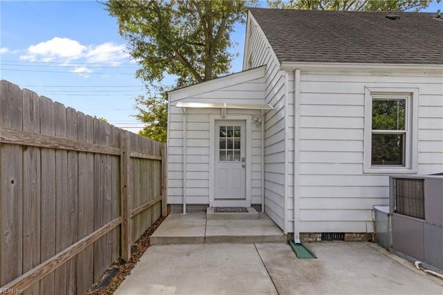 414 E Little Creek RD, Norfolk, VA 23505