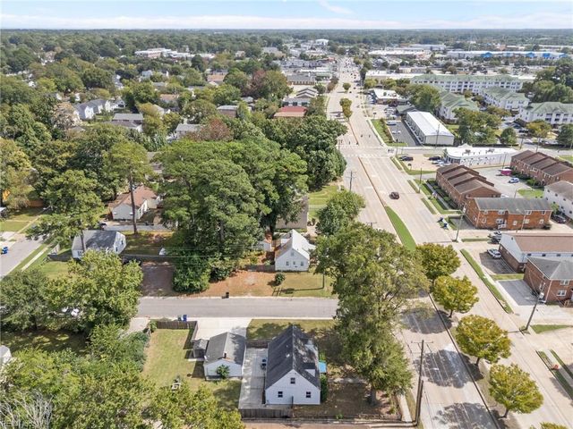 414 E Little Creek RD, Norfolk, VA 23505