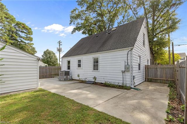 414 E Little Creek RD, Norfolk, VA 23505