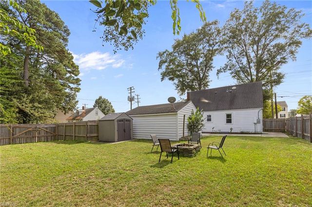414 E Little Creek RD, Norfolk, VA 23505