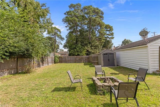 414 E Little Creek RD, Norfolk, VA 23505
