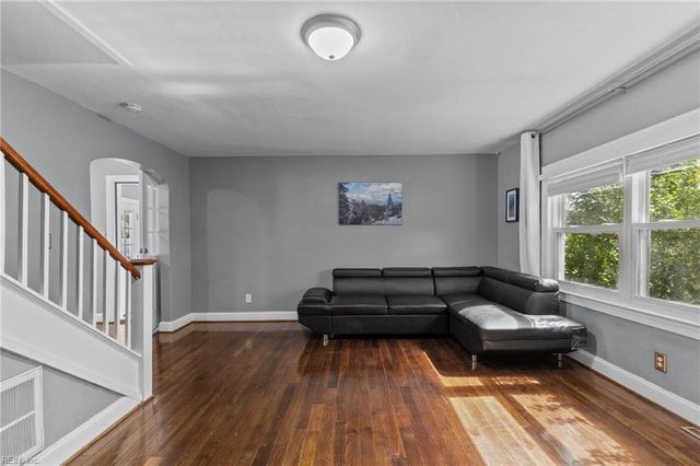 414 E Little Creek RD, Norfolk, VA 23505