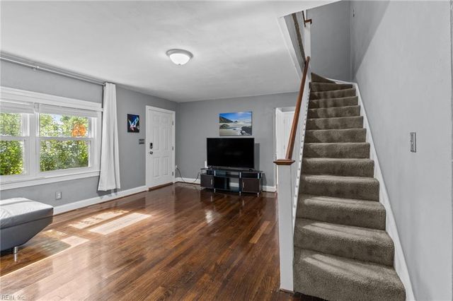 414 E Little Creek RD, Norfolk, VA 23505