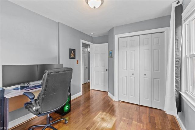 414 E Little Creek RD, Norfolk, VA 23505