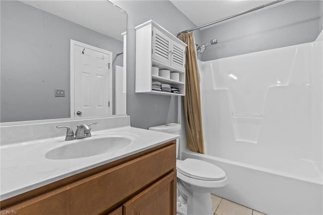 414 E Little Creek RD, Norfolk, VA 23505