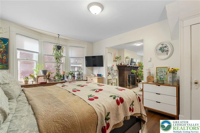 1206 Linden Street 1, Bethlehem City, PA 18018
