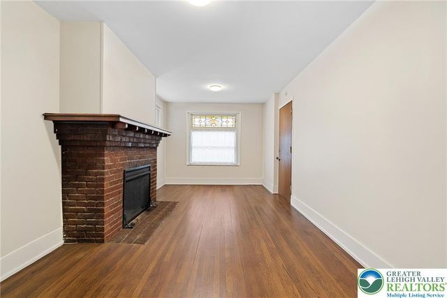 1206 Linden Street 1, Bethlehem City, PA 18018