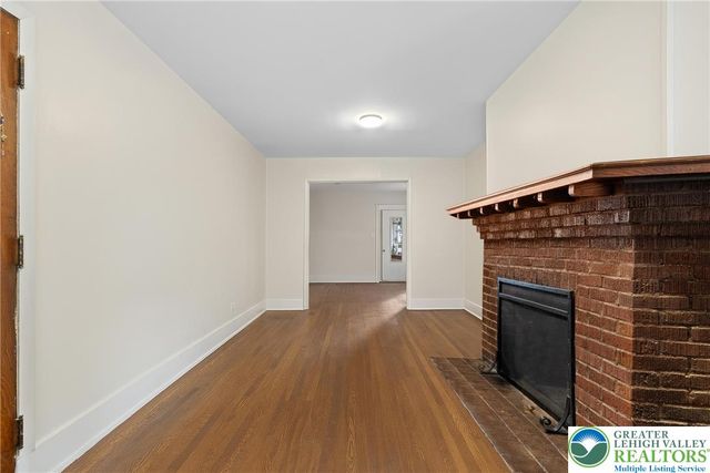 1206 Linden Street 1, Bethlehem City, PA 18018