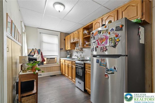 1206 Linden Street 1, Bethlehem City, PA 18018