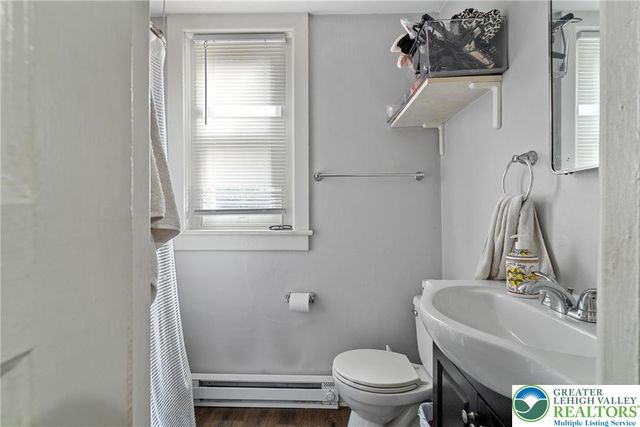 1206 Linden Street 1, Bethlehem City, PA 18018
