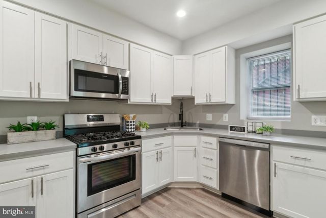 2654 BOONE ST, Baltimore, MD 21218