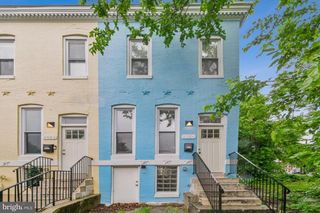 2654 BOONE ST, Baltimore, MD 21218