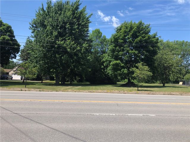 2600 Buffalo Road, Gates, NY 14624