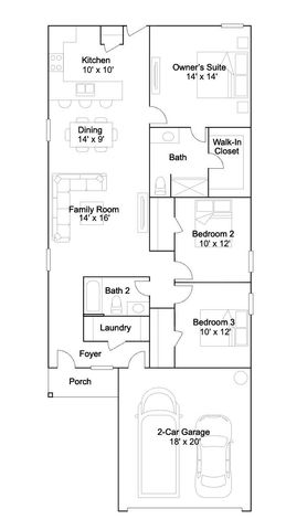 20042 White Dove Trail, Crosby, TX 77532