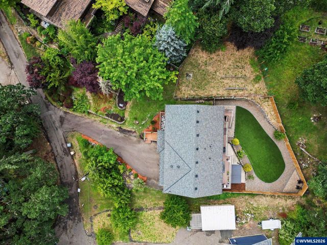 1405 Laurel Heights Dr NW, Albany, OR 97321