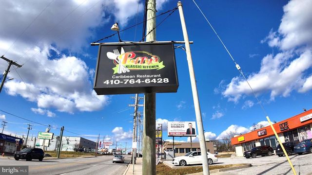 5625 REISTERSTOWN RD, Baltimore, MD 21215