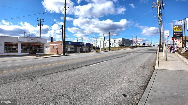 5625 REISTERSTOWN RD, Baltimore, MD 21215