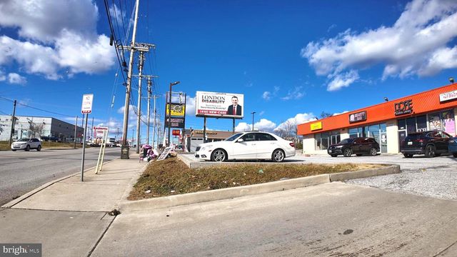 5625 REISTERSTOWN RD, Baltimore, MD 21215