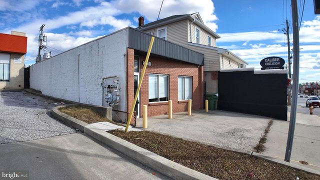 5625 REISTERSTOWN RD, Baltimore, MD 21215