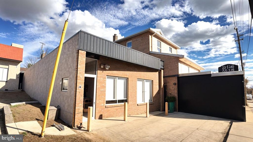 5625 REISTERSTOWN RD, Baltimore, MD 21215