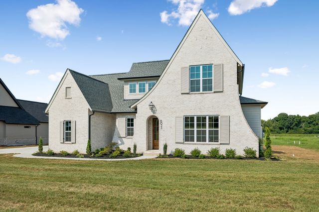 6033 Cypress Creek Rd Lot 41, Spring Hill, TN 37174