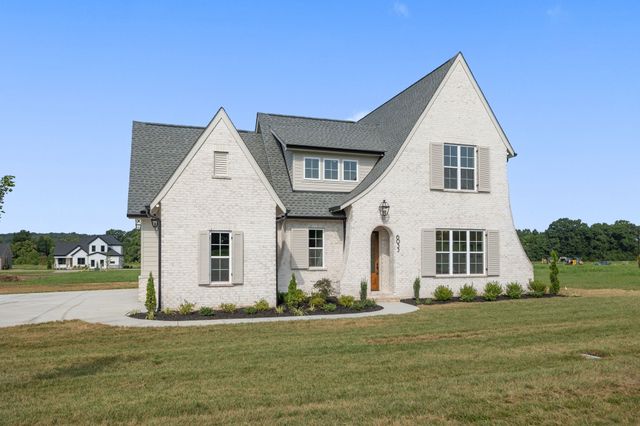 6033 Cypress Creek Rd Lot 41, Spring Hill, TN 37174