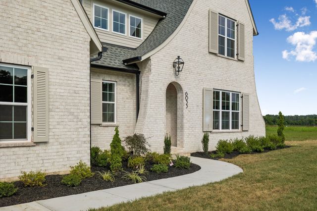 6033 Cypress Creek Rd Lot 41, Spring Hill, TN 37174