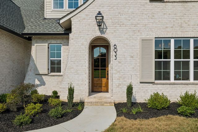 6033 Cypress Creek Rd Lot 41, Spring Hill, TN 37174
