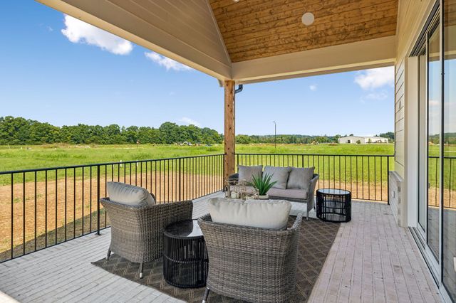 6033 Cypress Creek Rd Lot 41, Spring Hill, TN 37174