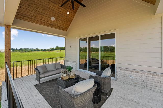 6033 Cypress Creek Rd Lot 41, Spring Hill, TN 37174