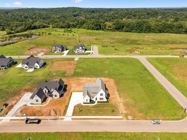 6033 Cypress Creek Rd Lot 41, Spring Hill, TN 37174