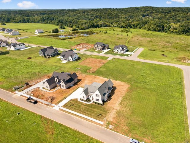 6033 Cypress Creek Rd Lot 41, Spring Hill, TN 37174