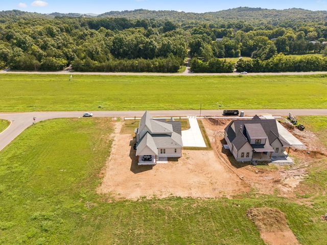 6033 Cypress Creek Rd Lot 41, Spring Hill, TN 37174