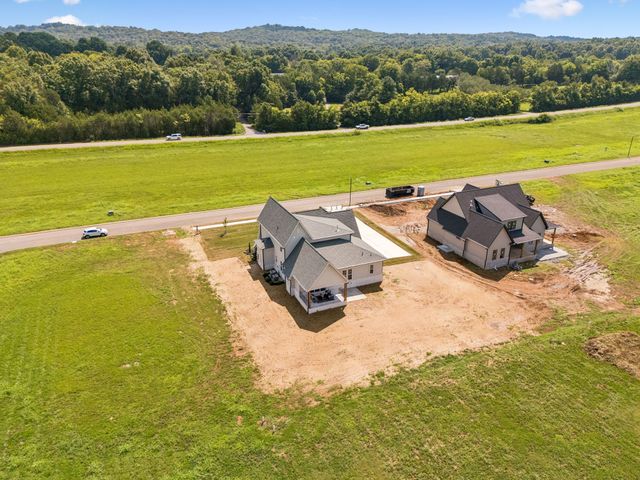 6033 Cypress Creek Rd Lot 41, Spring Hill, TN 37174