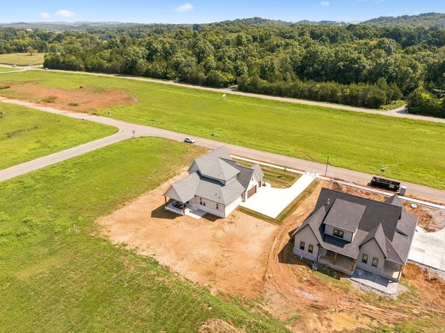 6033 Cypress Creek Rd Lot 41, Spring Hill, TN 37174