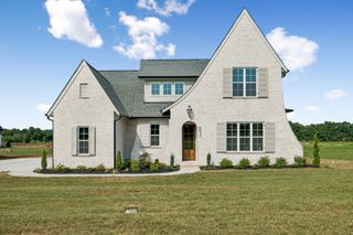 6033 Cypress Creek Rd Lot 41, Spring Hill, TN 37174