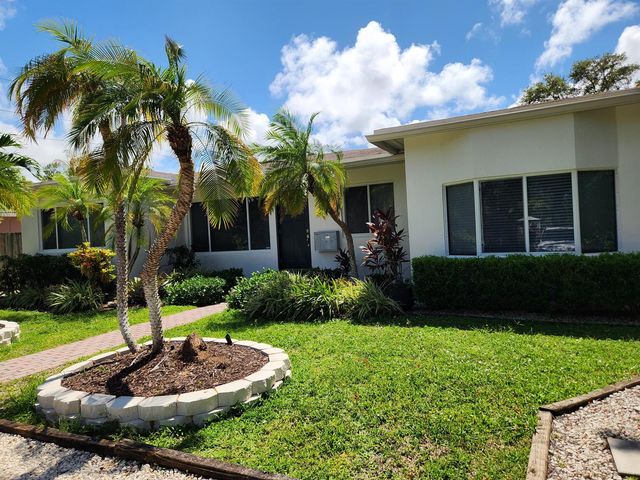 1207 NE 12th Avenue, Fort Lauderdale, FL 33304