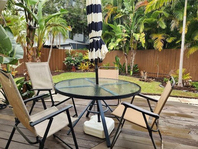 1207 NE 12th Avenue, Fort Lauderdale, FL 33304