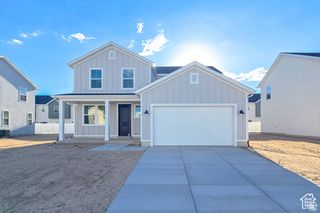1677 N 800 W #7, Salem, UT 84653
