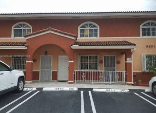 6891 W 36th Ave 201, Hialeah, FL 33018