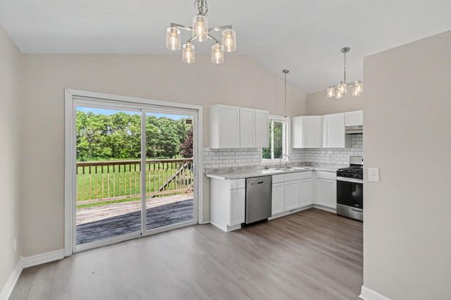 12944 Valley Drive, Yankee Springs Twp, MI 49348