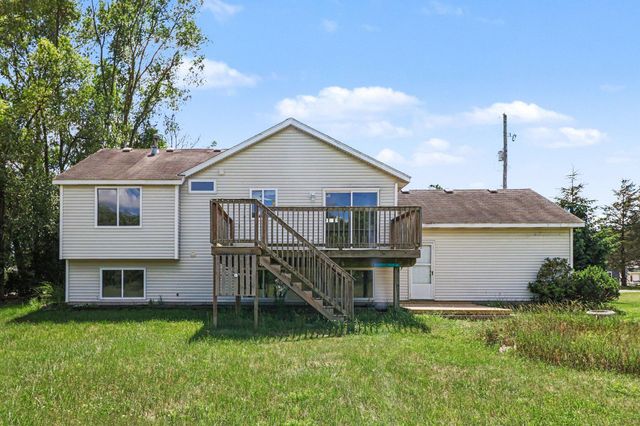 12944 Valley Drive, Yankee Springs Twp, MI 49348