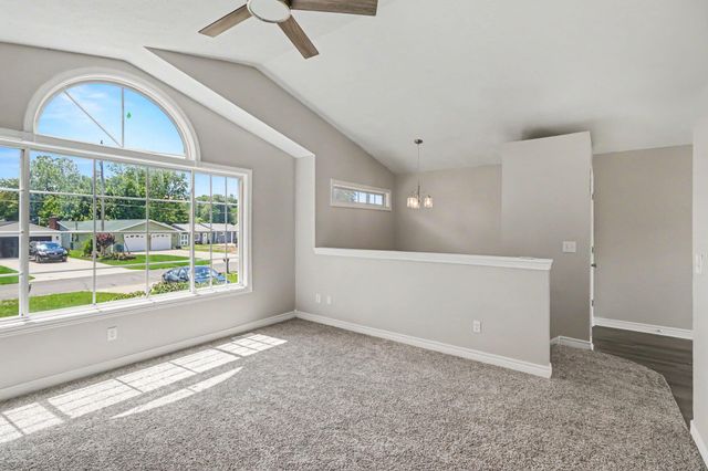 12944 Valley Drive, Yankee Springs Twp, MI 49348