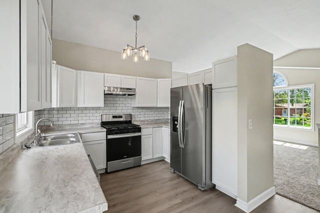 12944 Valley Drive, Yankee Springs Twp, MI 49348