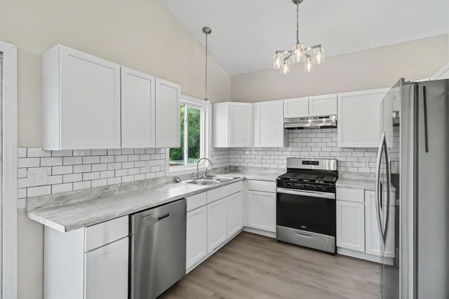 12944 Valley Drive, Yankee Springs Twp, MI 49348