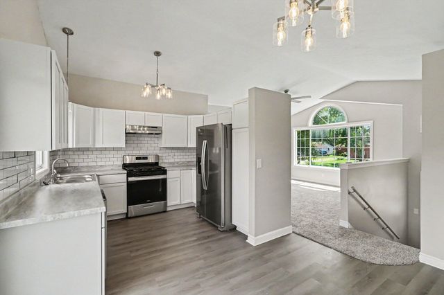 12944 Valley Drive, Yankee Springs Twp, MI 49348