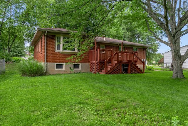 3418 Greentree Road, Lexington, KY 40517
