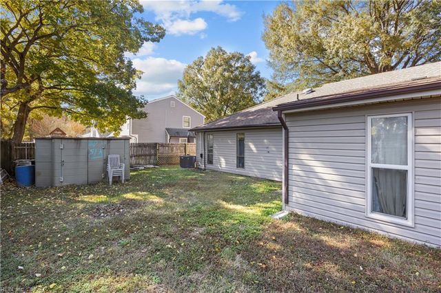 1363 Cypress PL, Chesapeake, VA 23320