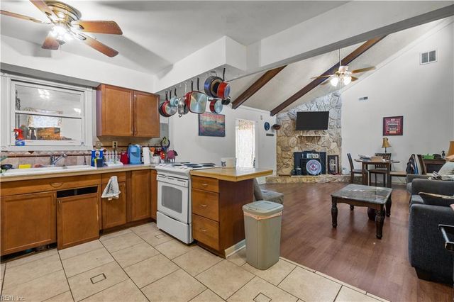 1363 Cypress PL, Chesapeake, VA 23320