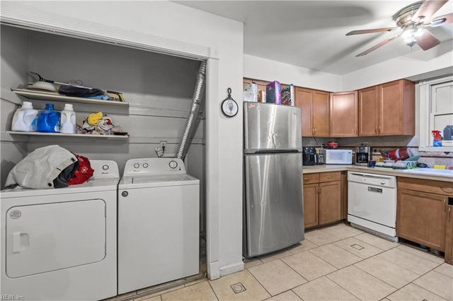 1363 Cypress PL, Chesapeake, VA 23320